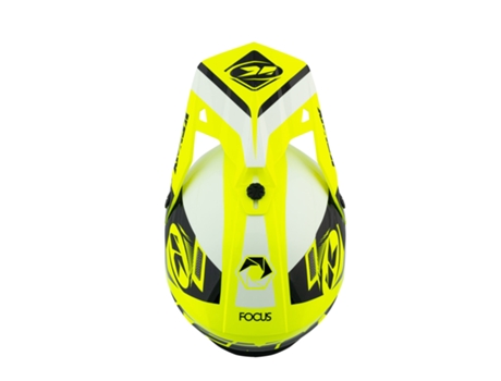 Visera para casco de moto Kenny Track 21