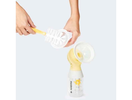 Extractor de leche eléctrico Swing Maxi Flex de Medela (Reacondicionado Marcas Mínimas)