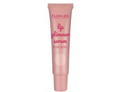 Floslek Laboratorium Suero De Labios Glimmer Blink Berry, 14 G