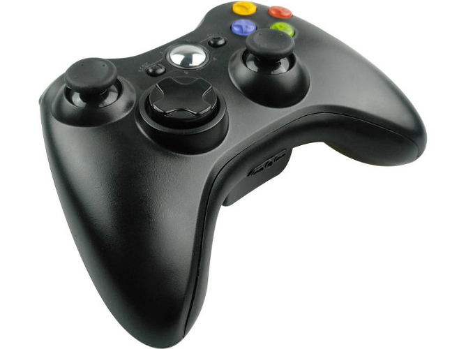 Mando Xbox 360 YIHESHENG HY-4201