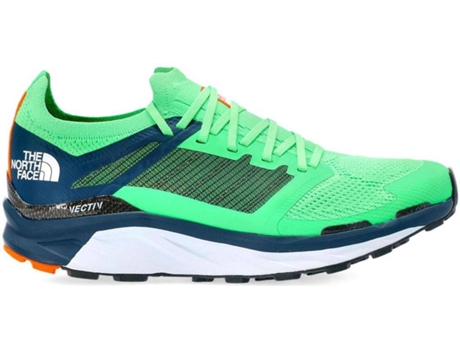 Zapatillas para Hombre THE NORTH FACE Verde (Tam: 45,5)