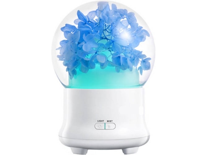 Mini Humidificador WJS Oils Diffuser 1