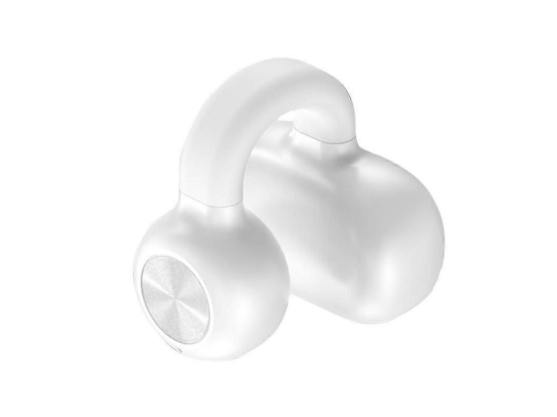 Auriculares inalámbricos con clip para la oreja Hengrongshen Z28 con Bluetooth 5.3