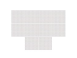 500 Juegos De Remaches De Cuero De Acero Inoxidable De 9x8 Mm Para Manualidades Y Confección De Ropa.