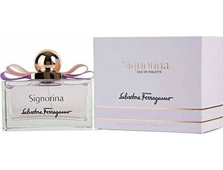 Perfume SALVATORE FERRAGAMO Signorina (Eau de toilette)