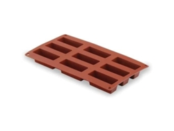 Molde para tartas de 12 cavidades LACOR
