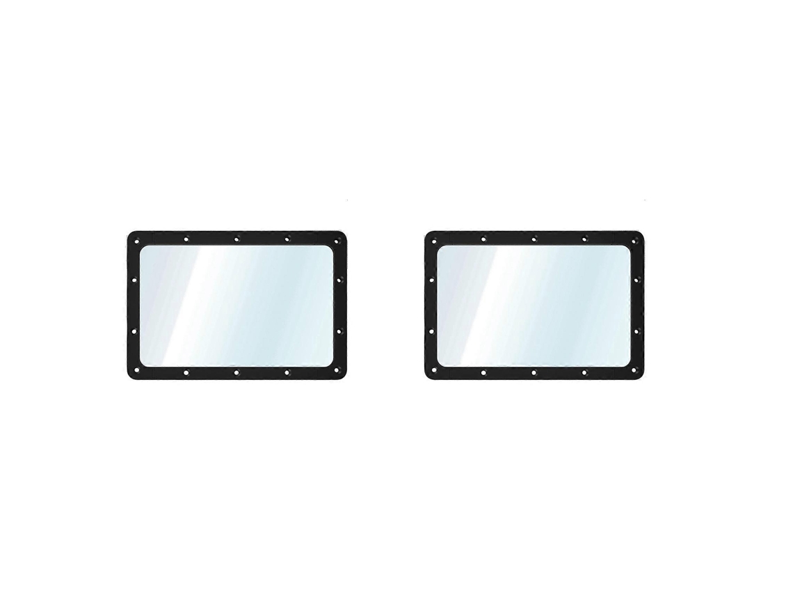 2x Fep Film Resin Vat For Anycubic Photon Mono/photon Mono 4k /photon Ultra/photon D2 Fep Upgrades