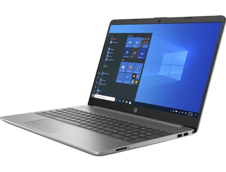 Portátil HP PRO 250 G8 (15.6'' - Intel Core i3-1115G4 - RAM: 8 GB - 256 GB SSD - Intel UHD Graphics) — Windows 10 Home