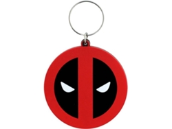 Llavero Deadpool (Symbol)