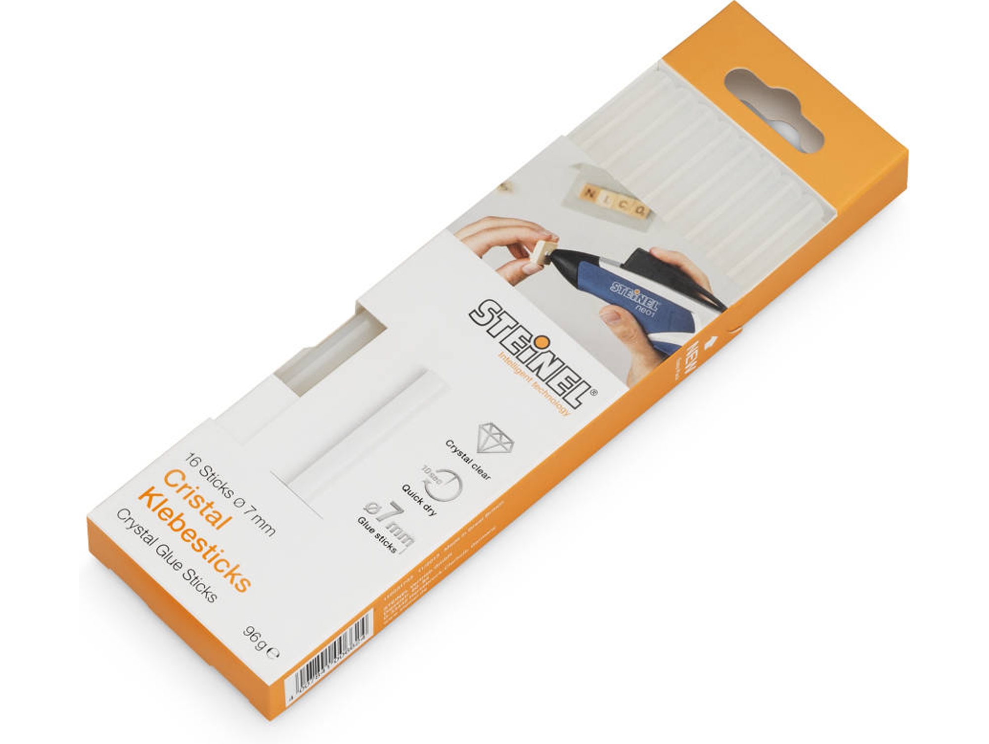 Papel Autoadhesivo STEINEL 70081