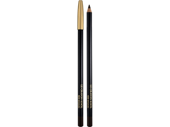 Lápiz de Ojos LANCÔME Crayon Khôl 022 Bronze ( 1 ml 1,8 g)