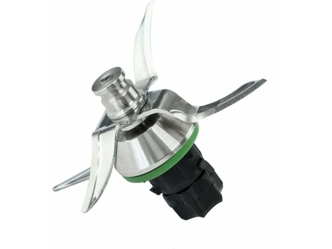 Cuchilla de repuesto para Thermomix TM6