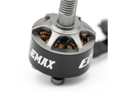 4100kv1 Pc1pc/4pcs Emax Eco Micro Series 1407 2~4s 2800kv 4100kv Motor Brushless para Drone de Corrida Fpv Rc MDUG