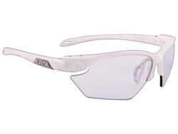 Gafas de Ciclismo ALPINA Twist Five Hr S Vl+ (Fotocrómico)