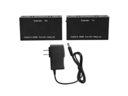 Amplificador de señal de red Ethernet Amplificación Transmisión Recepción