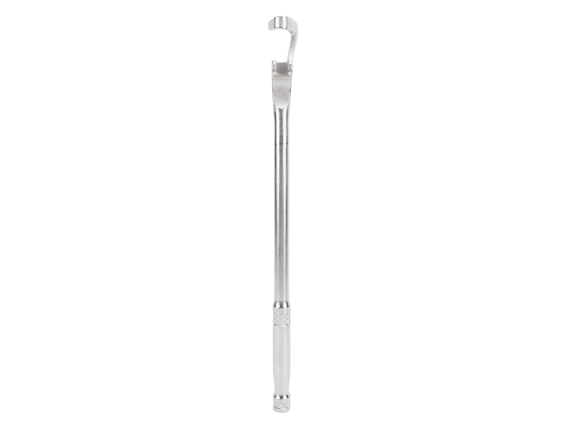 Adaptador De Extensión De Llave Universal De Aleación De Aluminio Para Varilla Amplificadora