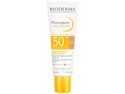 Photoderm Aquafluide Sun Active Defense Spf50 Golden 40 Ml BIODERMA