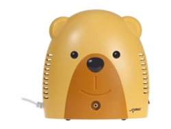 Inhalador Pr 811 Bear para niños, adolescentes y adultos
