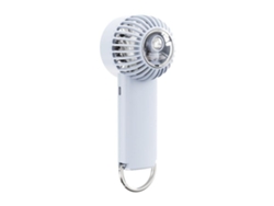 Ventilador portátil mini BRILVIBERA de 4000 mAh