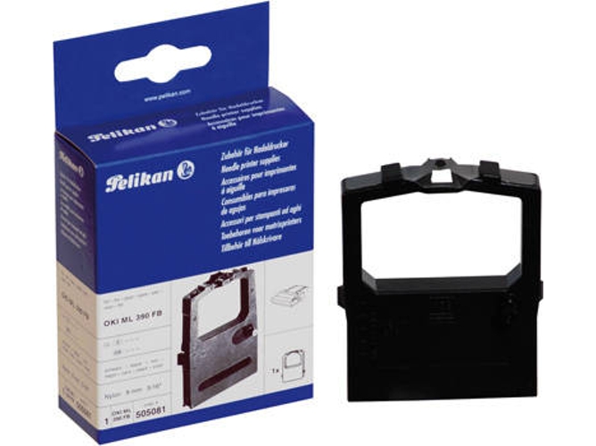 Cinta para impresora PELIKAN 505081