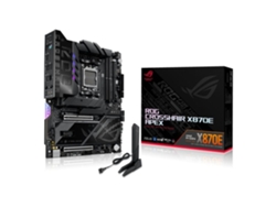 Asus Rog Crosshair X870e Apex