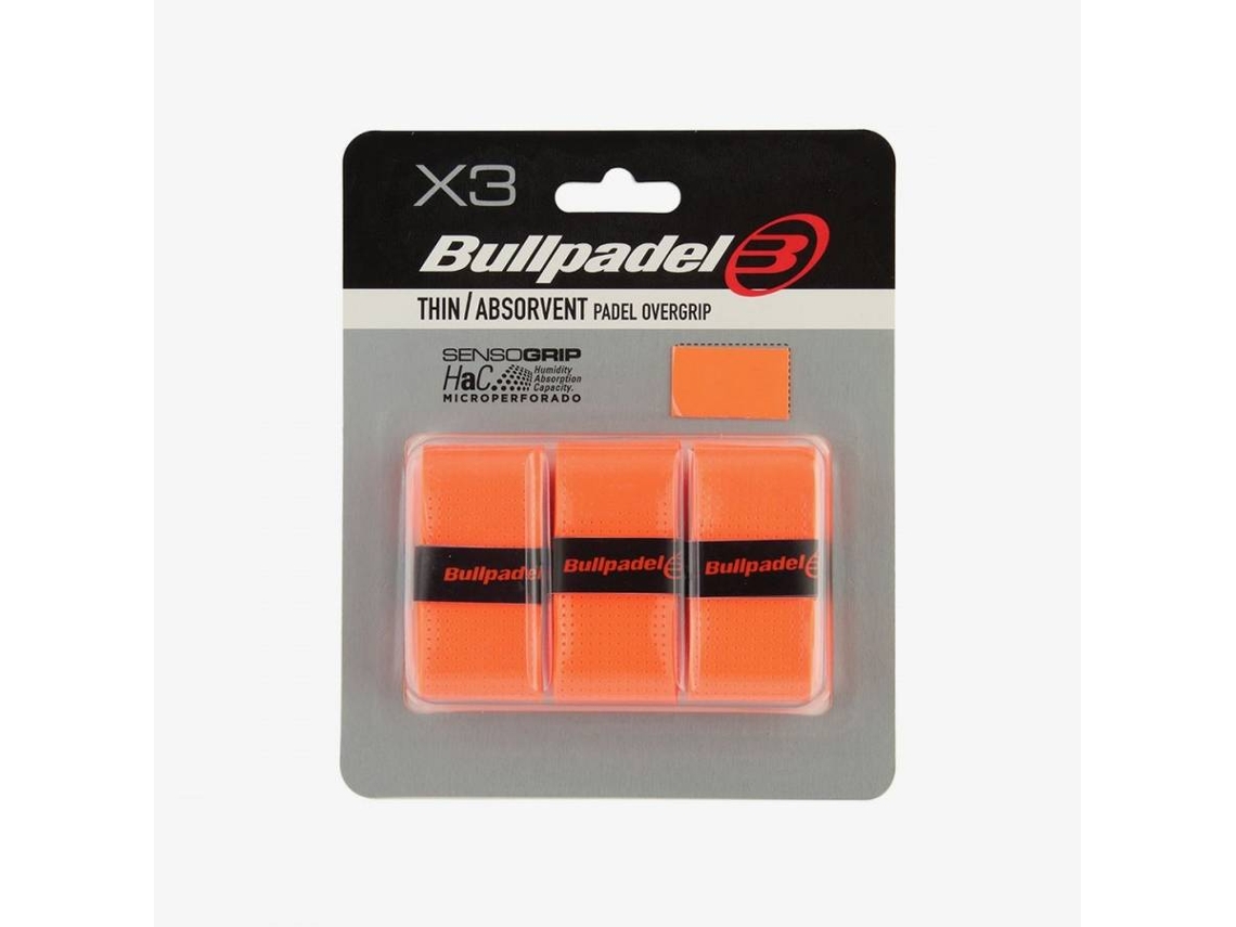 Grip BULLPádel Gb1705 529