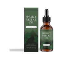 Aceite esencial aromático relajante