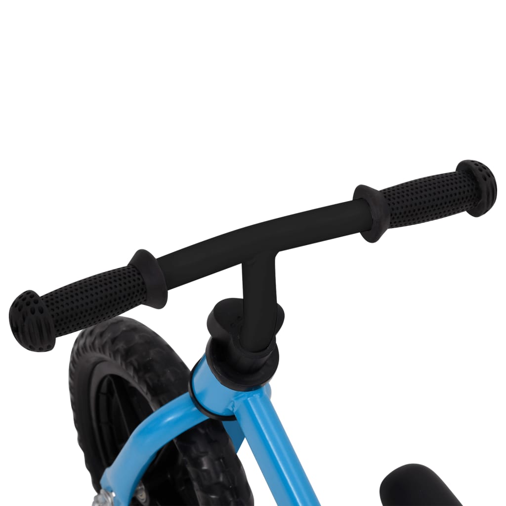 Bicicleta De Equilibrio Con 12 Ruedas