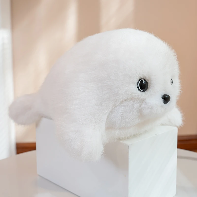 (estilo 1, 24 Cm) Peluche De Animal Marino, Un Precioso Regalo De Cumpleaños.
