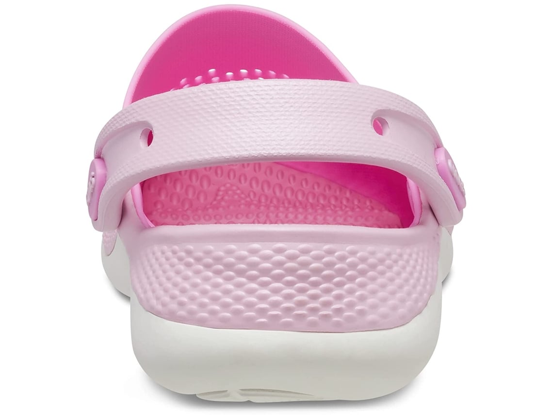 Crocs literide 2025 niño