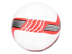 Bola de futebol 2026rebe, tamanho 5, usinada para treinamento esportivo de 11 pessoas. Envio desinflada.