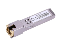 Módulo SFP a RJ45 SFP 1.25g 1.25gbps, 100/1000base-T, 100m Extralink