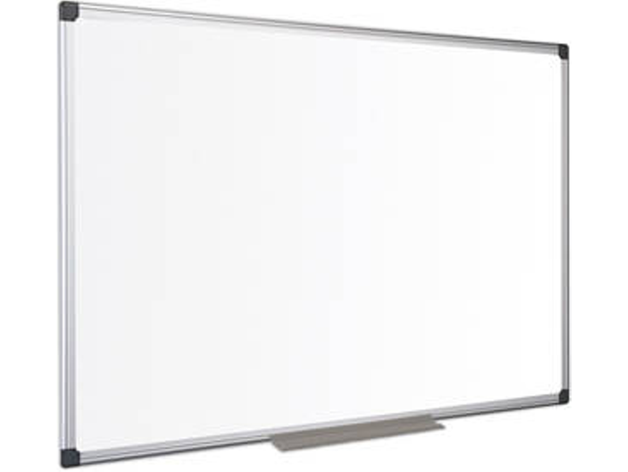Pizarra BI-OFFICE Lacado (150x120cm - Aluminio - Magnético: Sí)