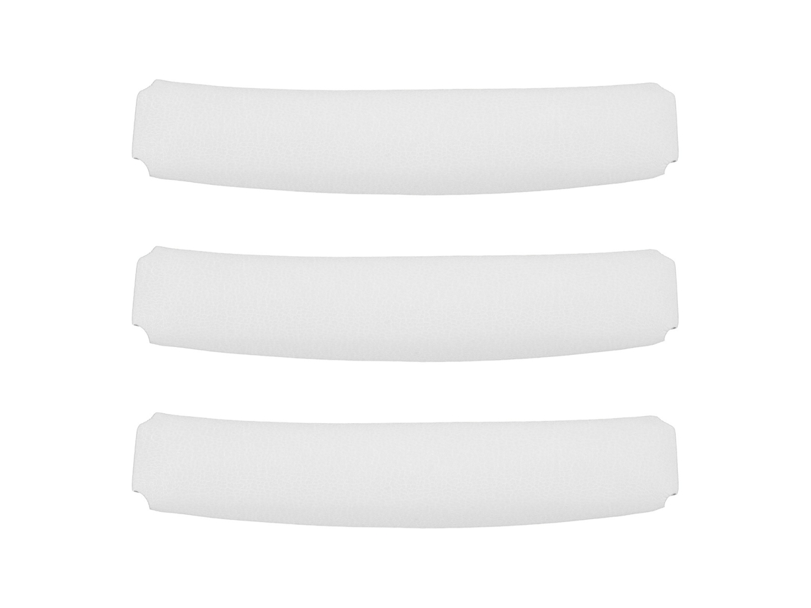 Diadema Acolchada De Repuesto Para Auriculares Tune T700btnc 710bt 720bt 770nc, De Piel Proteica.