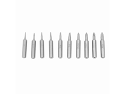 Juego De 10 Puntas De Destornillador De 4 Mm Ph00/ph0/z1/z0/3.0/2.0/1.0/t5/t4/star 08 Para Reparaciones