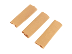 3 Protectores De Dedos Para Pesca Con Mosca - Accesorio De Pesca Duradero Y Transpirable