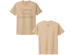 Sleater-kinney Complex Female Characters Rockinstone Size:xxxl
