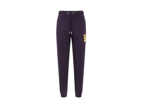 Chándale de Mujer para Fitness HAGG Azul (S)