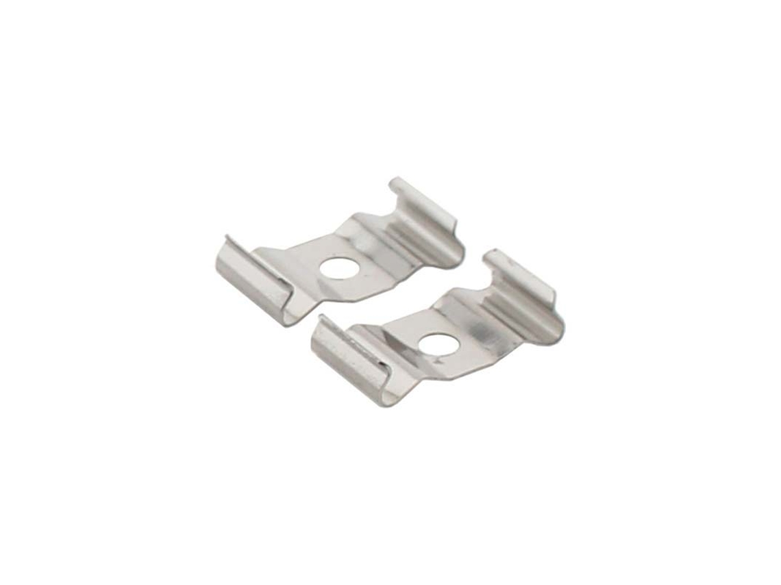 Clip Montaje Para Perfil Flex LEDBOX