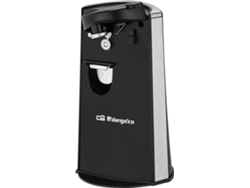 ABRELATAS ELÉTRICO ORBEGOZO CU 6500 60W