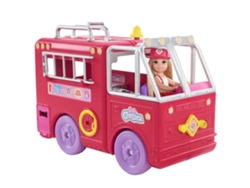 Minifigura BARBIE Chelsea (3 anos)
