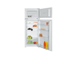 Frigorífico combinado deslizable integrado de 210 l. ARI200DA - AIRLUX