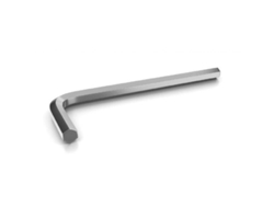 Llave allen 709 14 mm cromo vanadio