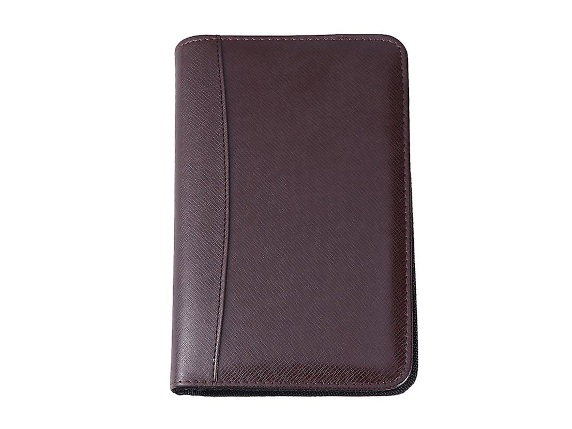 1 Cuaderno A6.