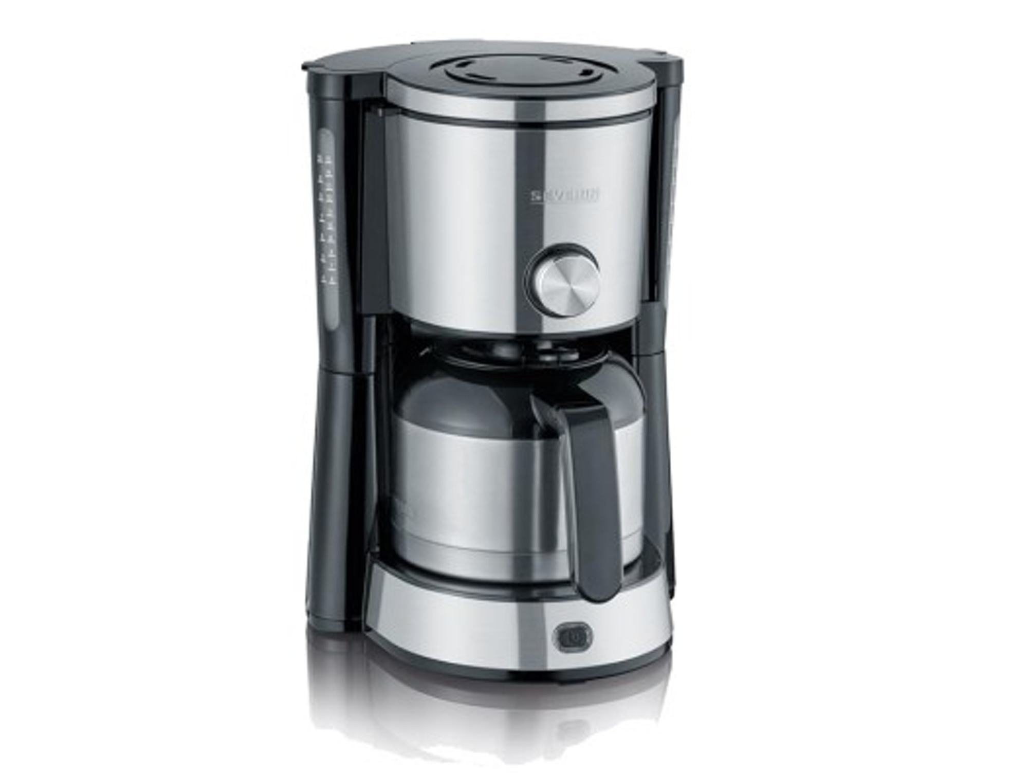 Cafetera de Goteo SEVERIN KA 4845