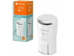 Purificador de aire LEDVANCE LED UV-C USB con filtro HEPA