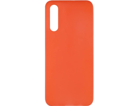 Carcasa Samsung A70 ACCETEL Rojo