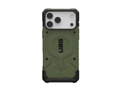 Uag Funda Pathfinder ⁣⁢​‍​‍​‍​‌​‍​‍‌‍‌‌​‍‌​‍‍​​‌‍​‌​​‍‍​‍‌‌​​‍‍‌‍​‍​​‌​‌‍verde Oliva - Apple Iphone 17 Pro Max