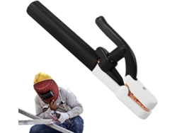 Abrazadera De Soldadura Para Soldadura Con Electrodo Revestido | Portaelectrodos De Soldadura De 500 Amperios