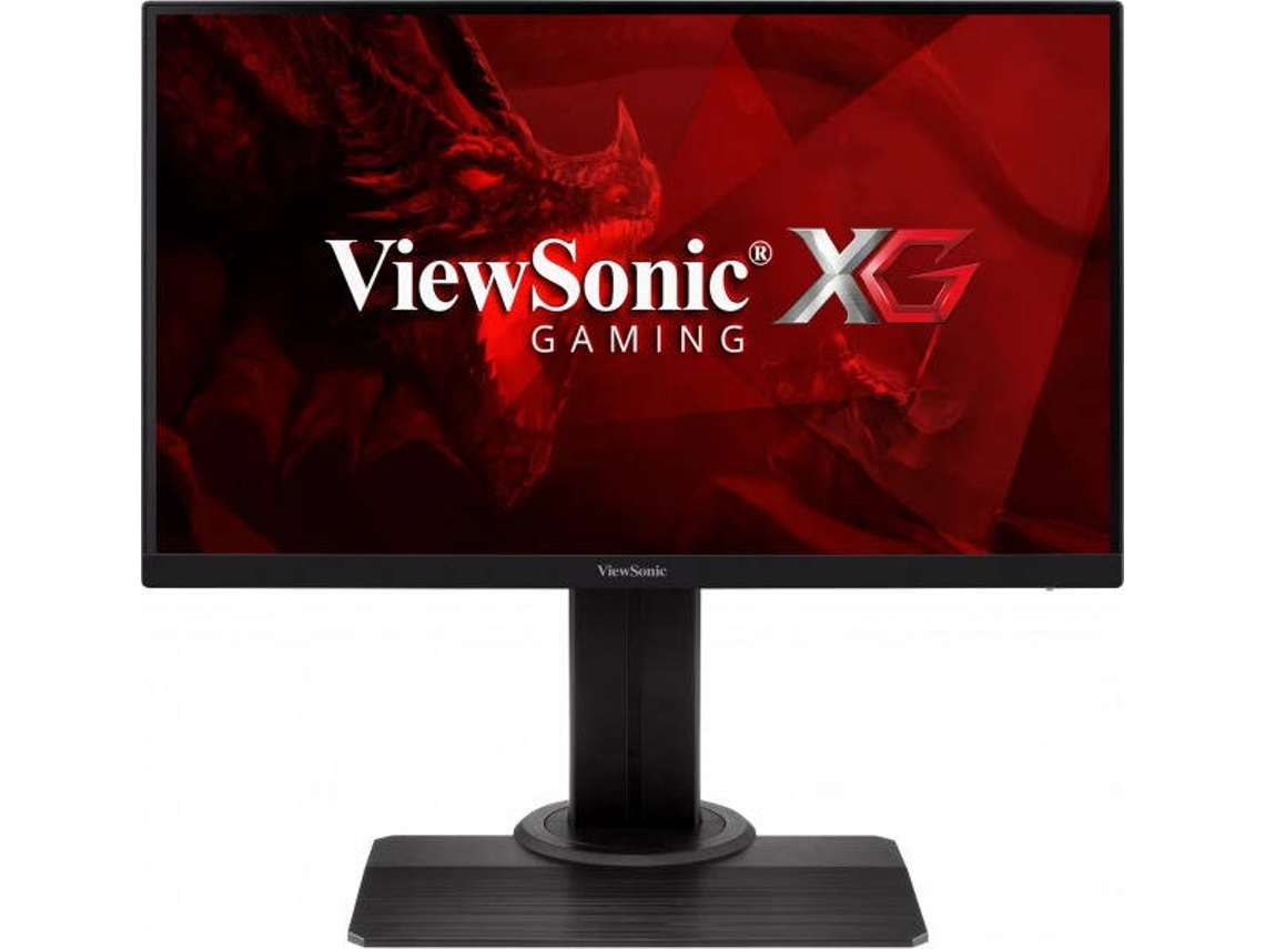 Monitor Gaming VIEWSONIC XG2705-2 (27'' - FHD - LED)